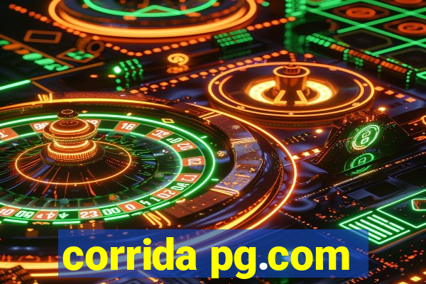 corrida pg.com